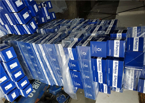 威爾信發(fā)電機941196機油濾清器：性能卓越的“心臟守護(hù)者”
